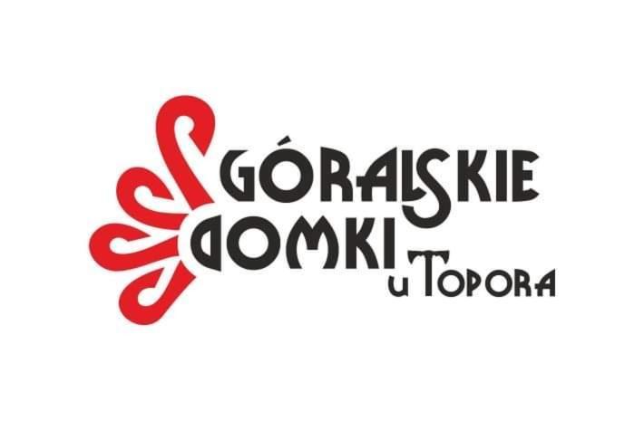 צ'ארני דונאייץ Goralskie Domki U Topora מראה חיצוני תמונה